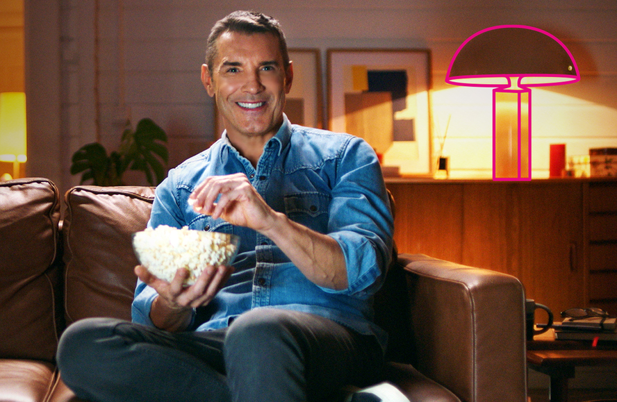 Jazztel - Ahorra con esta<br/> Tarifa Fija de LUZ